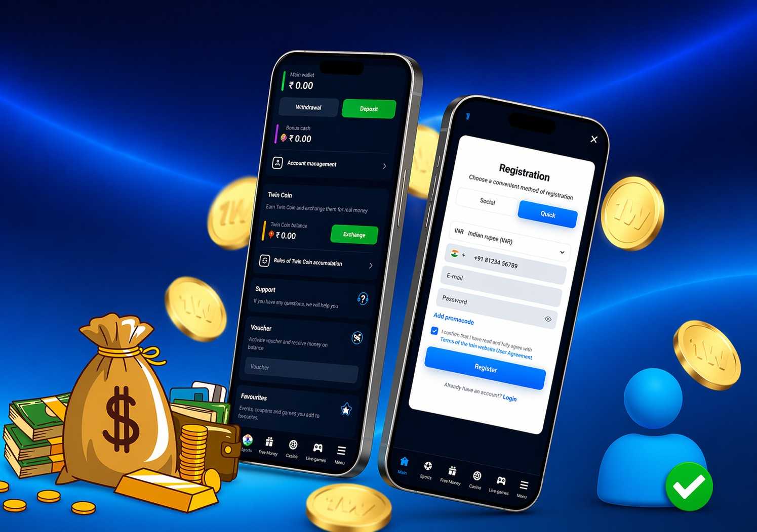 Dailyplay7 India - Fast Secure Betting