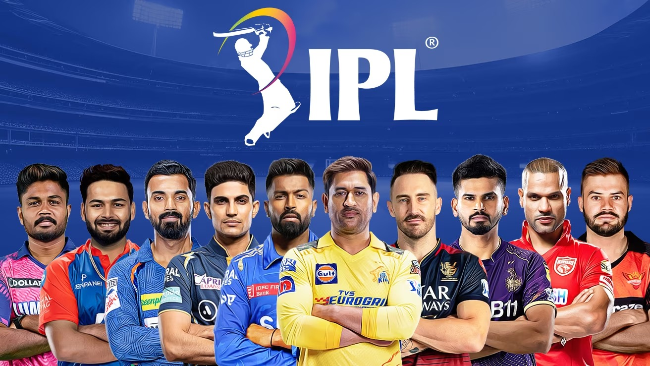 IPL 2026 Betting on Dailyplay7 - Best Odds & 1 Min Payouts